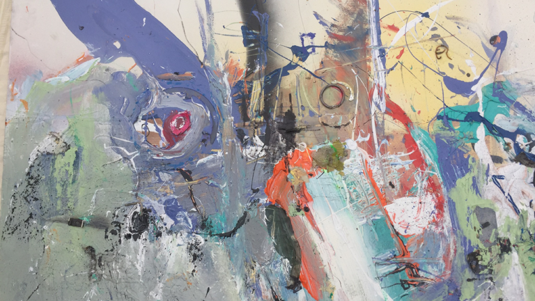 Kunst- en Cultuurhuis De Ent