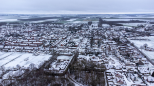 Sneeuw
