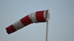 Storm, wind