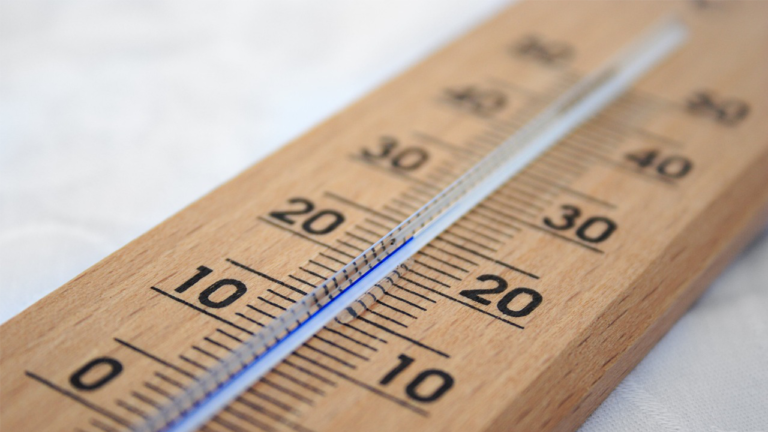 Thermometer