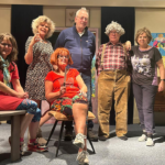Toneelclub Hellum speelt dolle dierentuin-klucht