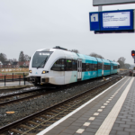 OV komt langzaam op gang na staking