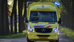 ambulance