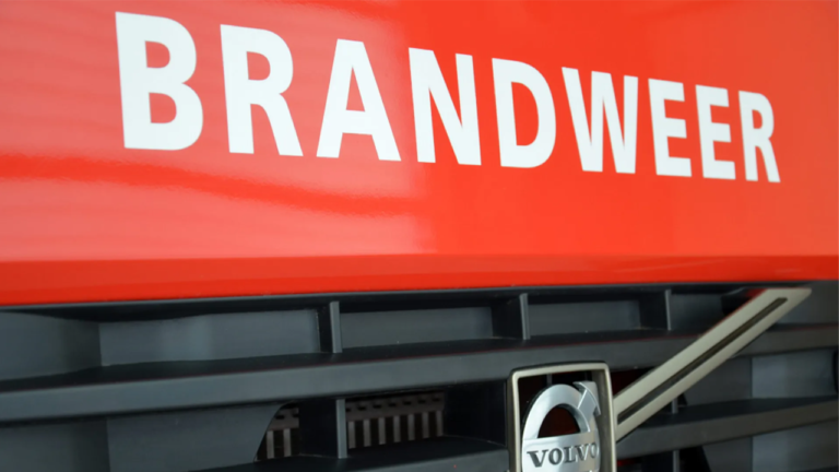 brandweer