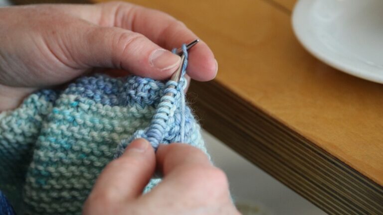 handwerken of breien Pixabay TV