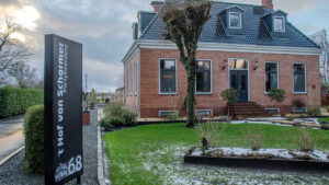 't hof van Scharmer