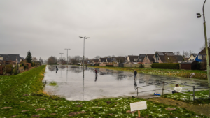 schaatsen Noordbroek