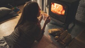 warmte liefde thuis pixabay TV