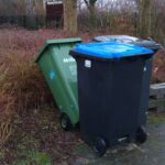 Gemeente sluit aan bij regionale afvalplannen