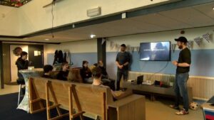 FilmmakersTVTV