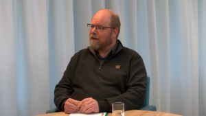 Gert Jan Bruins Boer Burgerpartij MG