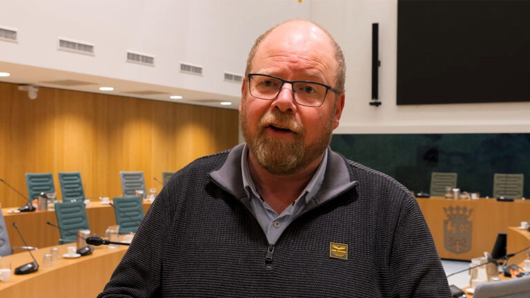 Gertjan Bruins - 1 feb 2024 - Interview Initiatiefvoorstel Energiehub