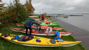 Kanovereniging de Futen Kropswolde