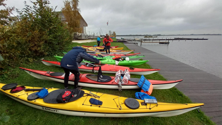 Kanovereniging de Futen Kropswolde