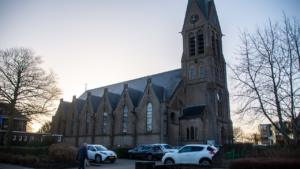 Kerk Sappemeer 2