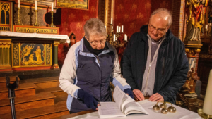 Kerk Sappemeer