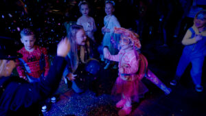 Kindercarnaval