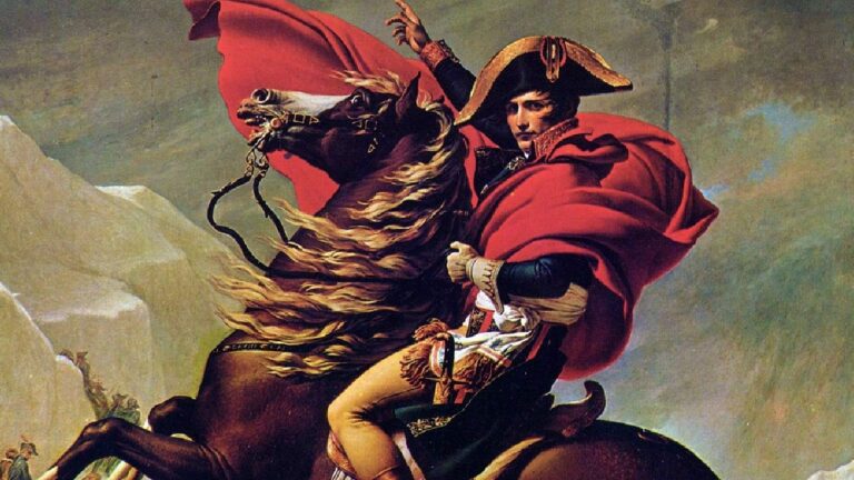 Nspoleon TV foto pixabay