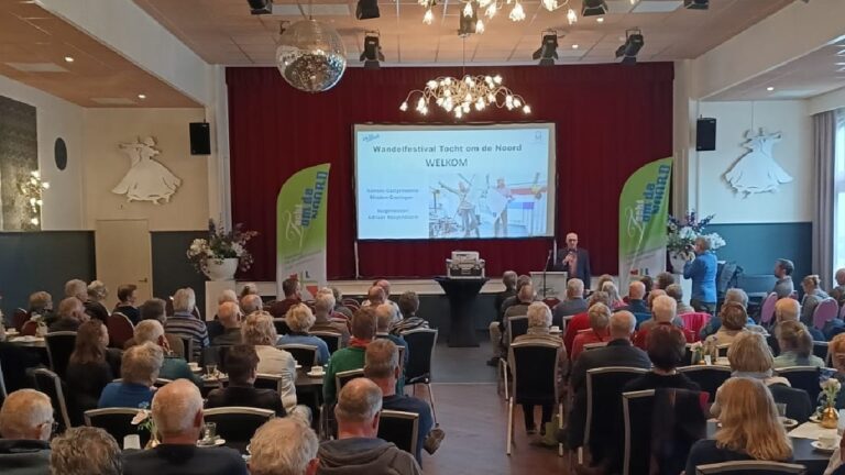 Tocht om de Noord 1TV