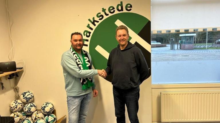 VV Harkstede