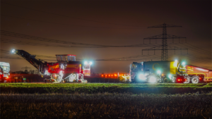 Werkzaamheden N33