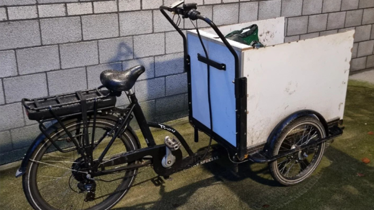 bakfiets