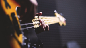 basgitaar