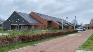 cosis deel oostindierstraat siddeburen 1 TV