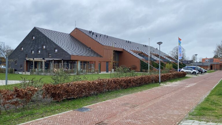 cosis deel oostindierstraat siddeburen 1 TV