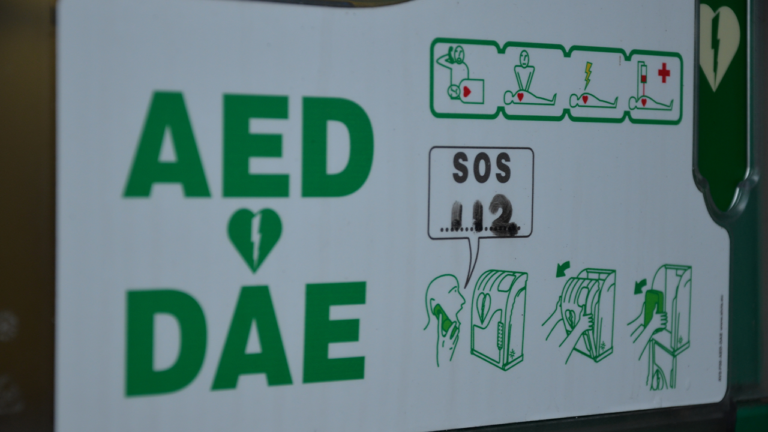 AED