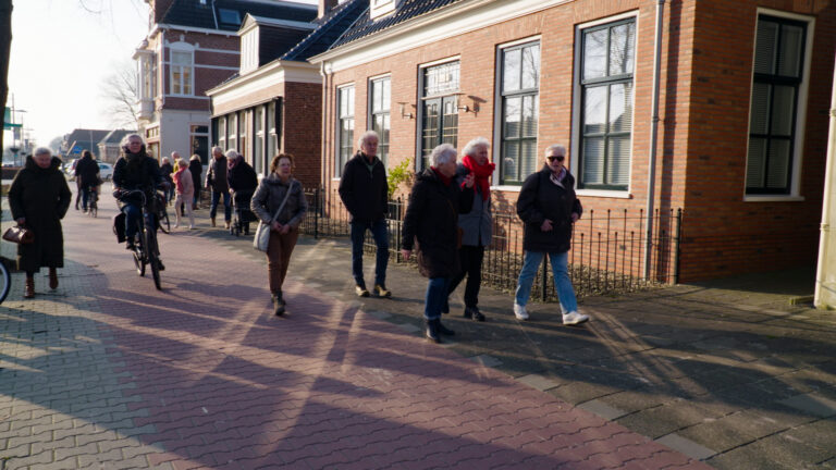 Aletta avondwandeling 2