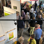 Expositie Jong Talent opent in Slochteren