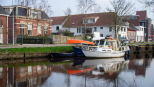 BootWerfkade 1