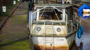Bootje Zuidbroek 2