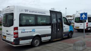 Buurtbus 517 TV