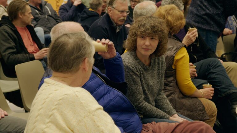 Dorpsvisie Harkstede