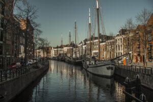 Groningen