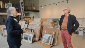 Artos verhuizing