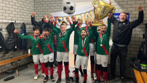 SGV kampioen
