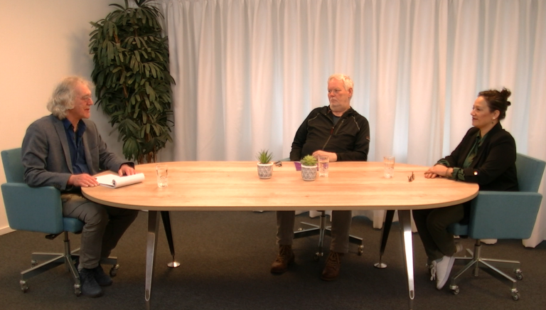 Smith en Velthuis politiek in MG mart 24