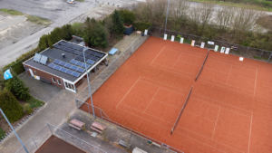Tennisbaan Zuidbroek1_