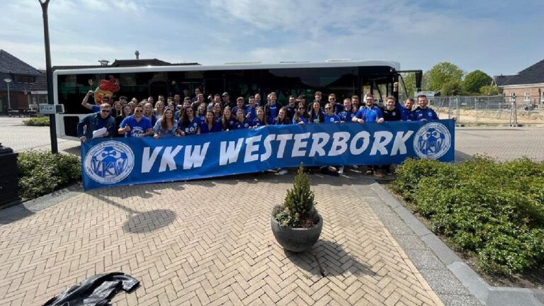 VKW Westerbork TV