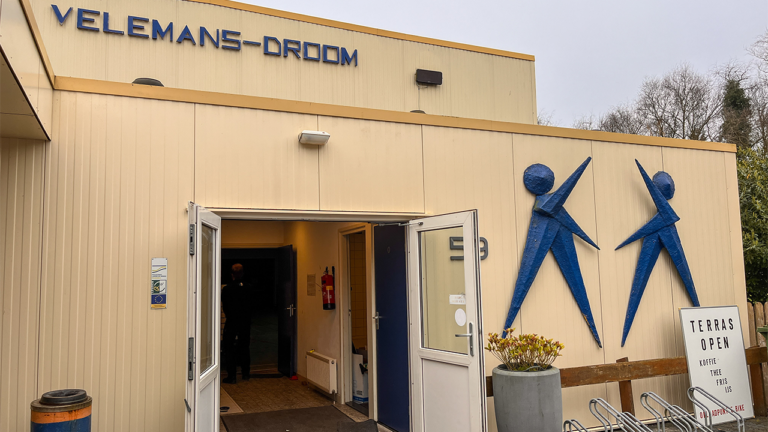 Velemansdroom Tjuchem 1