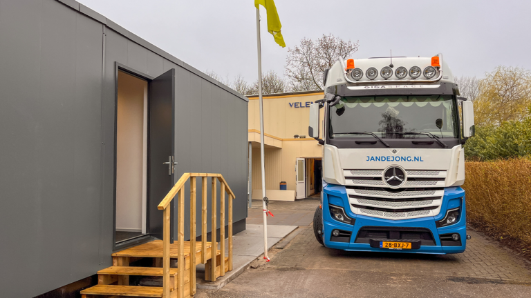 Velemansdroom Tjuchem