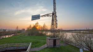 Wandeltocht
