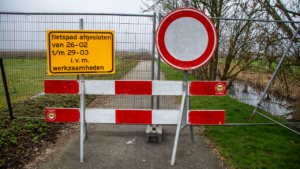 werkzaamheden Kiel Windeweer