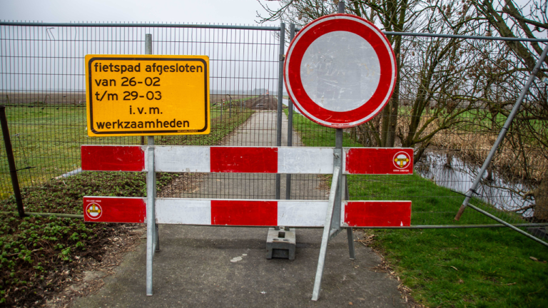 werkzaamheden Kiel Windeweer