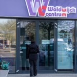Woldwijckcentrum Hoogezand 1