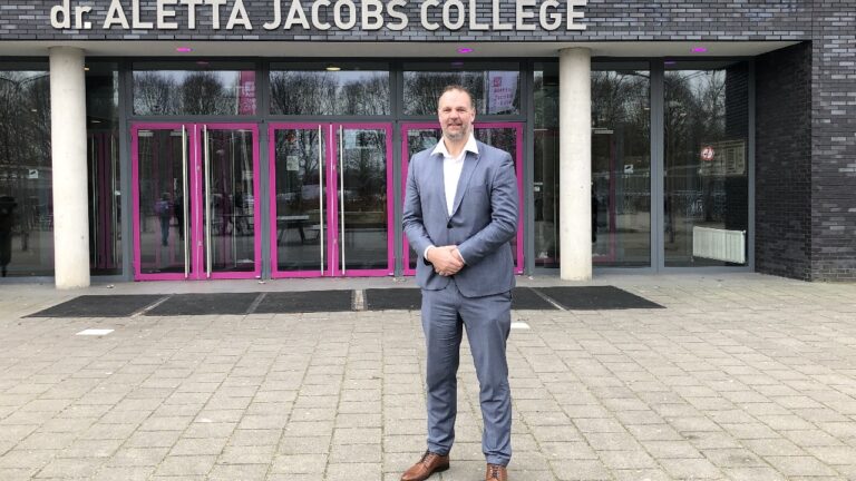 ajc - persfoto Ralf Buiter TV