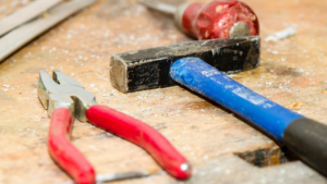 repair